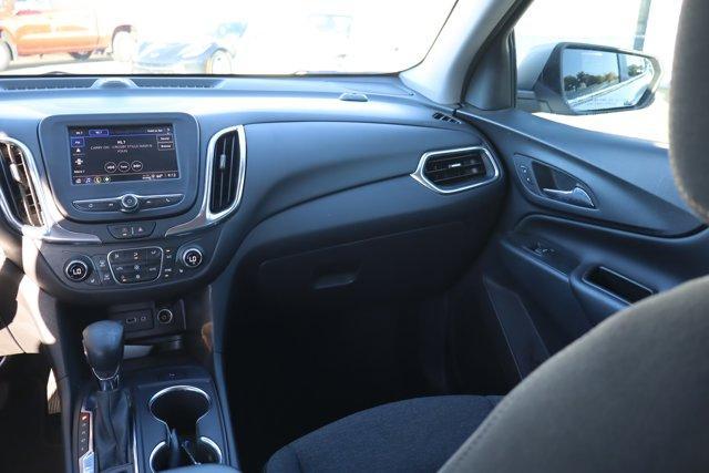 used 2022 Chevrolet Equinox car, priced at $19,955