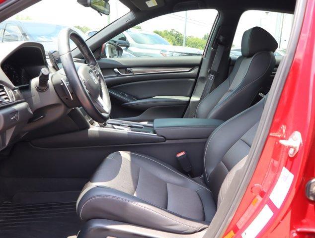 used 2020 Honda Accord car, priced at $22,977