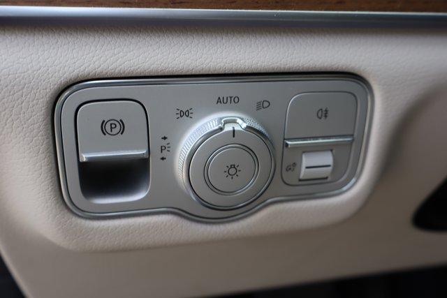 used 2022 Mercedes-Benz GLE 350 car, priced at $44,134