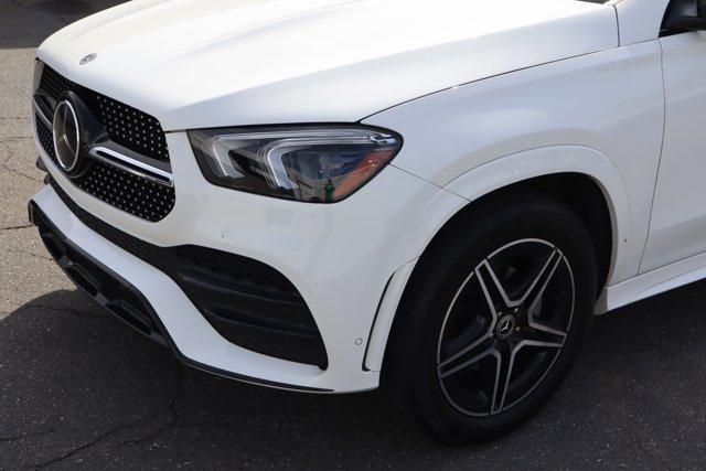 used 2022 Mercedes-Benz GLE 350 car, priced at $44,134