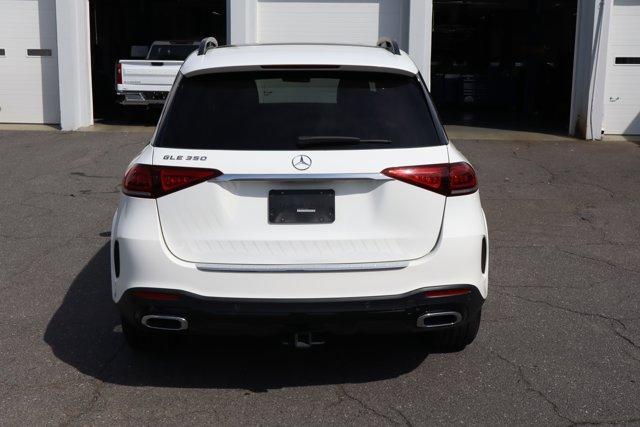 used 2022 Mercedes-Benz GLE 350 car, priced at $44,134