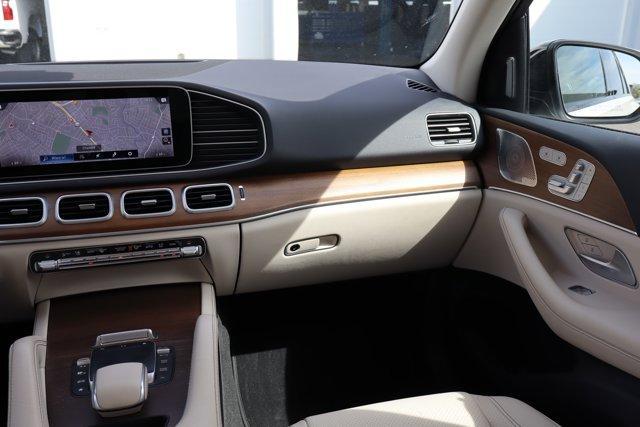 used 2022 Mercedes-Benz GLE 350 car, priced at $44,134