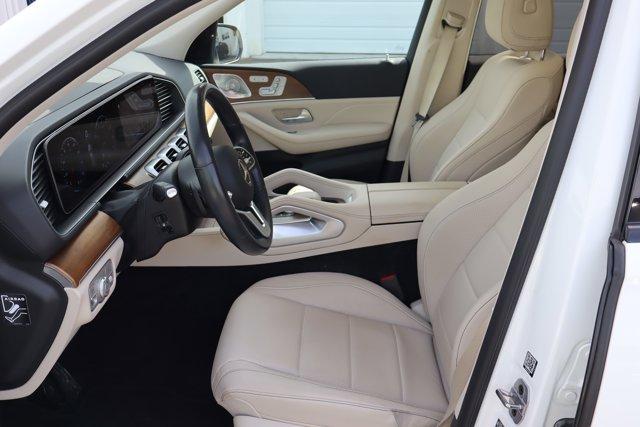 used 2022 Mercedes-Benz GLE 350 car, priced at $44,134