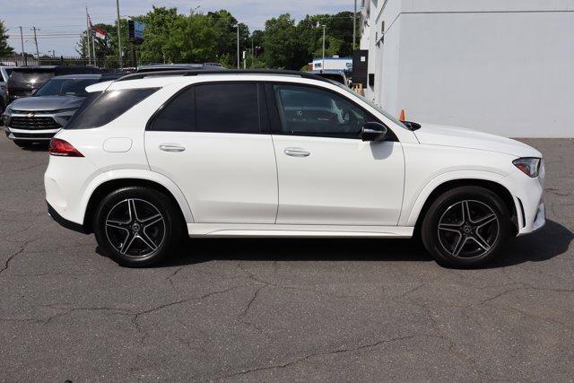 used 2022 Mercedes-Benz GLE 350 car, priced at $44,134