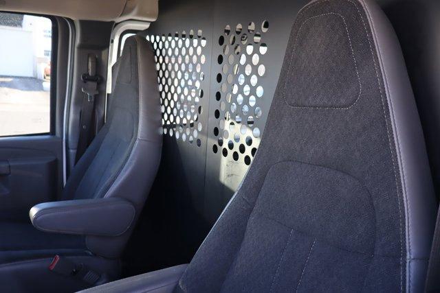 used 2022 GMC Savana 2500 car, priced at $35,900