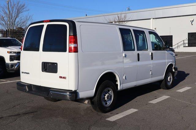 used 2022 GMC Savana 2500 car, priced at $35,900