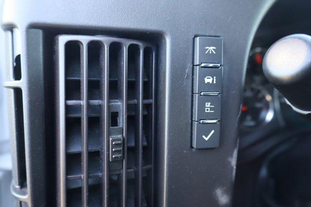 used 2022 GMC Savana 2500 car, priced at $35,900