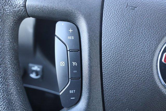 used 2022 GMC Savana 2500 car, priced at $35,900
