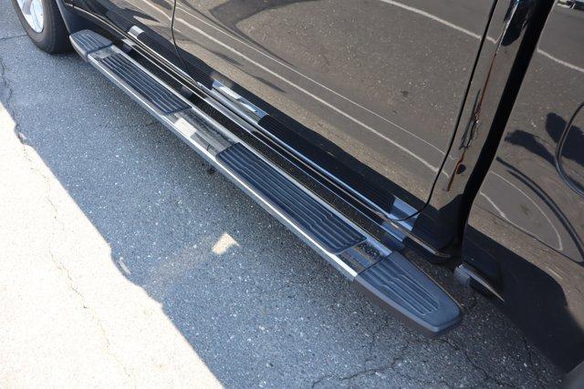 used 2021 Chevrolet Silverado 1500 car, priced at $32,615