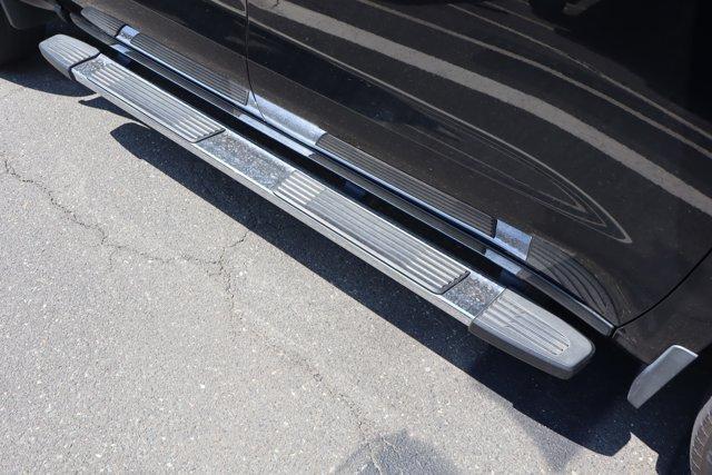 used 2021 Chevrolet Silverado 1500 car, priced at $32,615