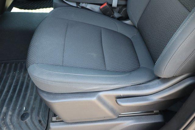 used 2021 Chevrolet Silverado 1500 car, priced at $32,615