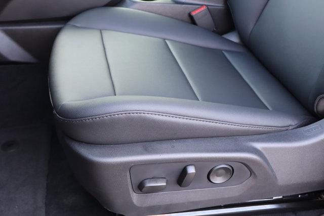 new 2025 Chevrolet Colorado car, priced at $43,711