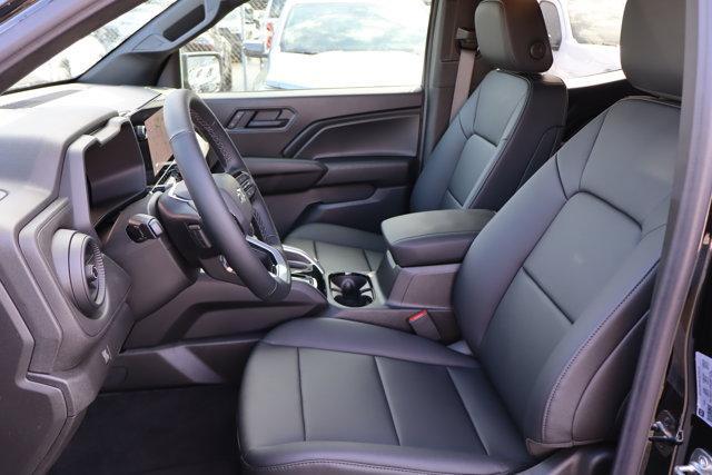 new 2025 Chevrolet Colorado car, priced at $43,711