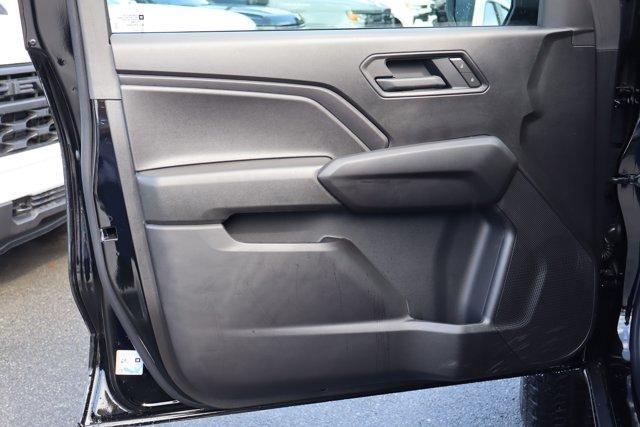 new 2025 Chevrolet Colorado car, priced at $43,770