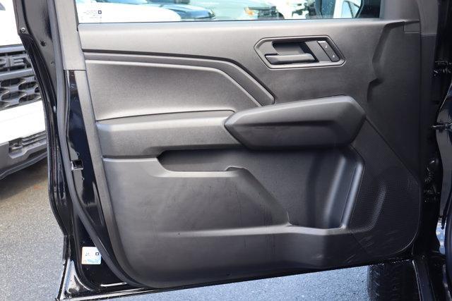 new 2025 Chevrolet Colorado car, priced at $43,711