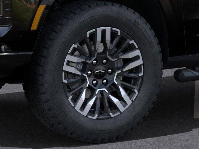 new 2025 Chevrolet Tahoe car, priced at $75,590
