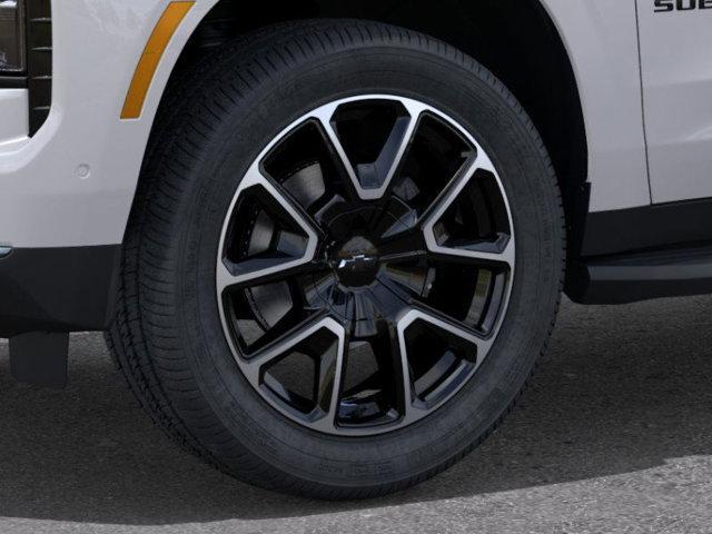 new 2025 Chevrolet Suburban car, priced at $79,709