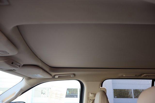 used 2023 Ford Expedition Max car, priced at $45,971