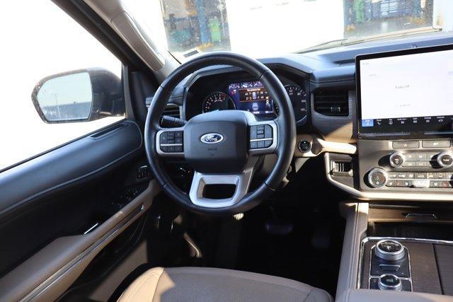used 2023 Ford Expedition Max car, priced at $45,971