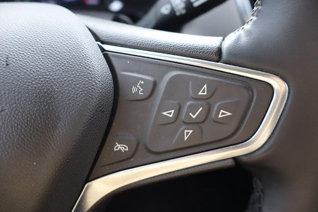 used 2024 Chevrolet Equinox car, priced at $22,460