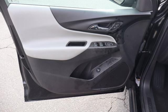 used 2024 Chevrolet Equinox car, priced at $22,460