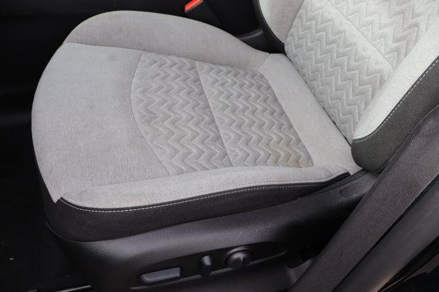 used 2024 Chevrolet Equinox car, priced at $22,460