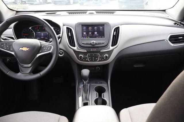 used 2024 Chevrolet Equinox car, priced at $22,460
