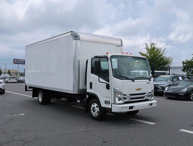 used 2023 Chevrolet Express 3500 car, priced at $62,900