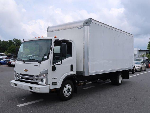 used 2023 Chevrolet Express 3500 car, priced at $62,900