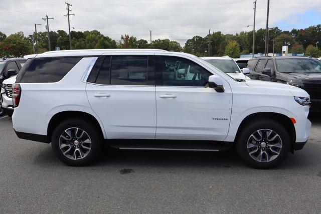 new 2024 Chevrolet Tahoe car, priced at $68,239