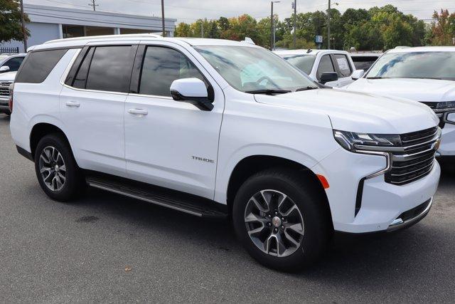 new 2024 Chevrolet Tahoe car, priced at $68,239