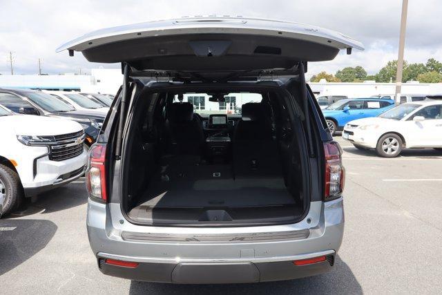 new 2024 Chevrolet Tahoe car, priced at $67,495