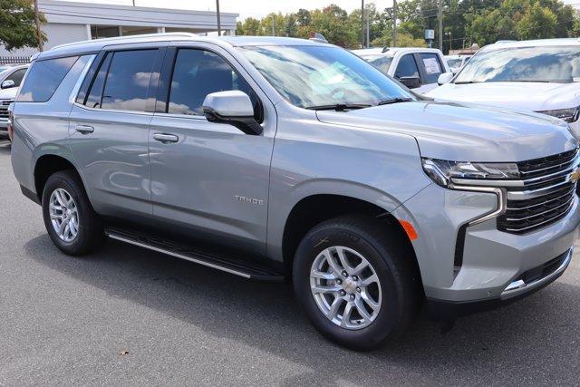 new 2024 Chevrolet Tahoe car, priced at $67,495