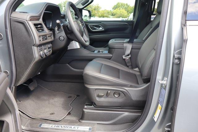 new 2024 Chevrolet Tahoe car, priced at $67,495