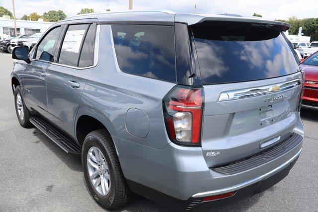 new 2024 Chevrolet Tahoe car, priced at $67,495