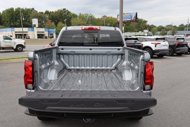 new 2024 Chevrolet Colorado car, priced at $38,794