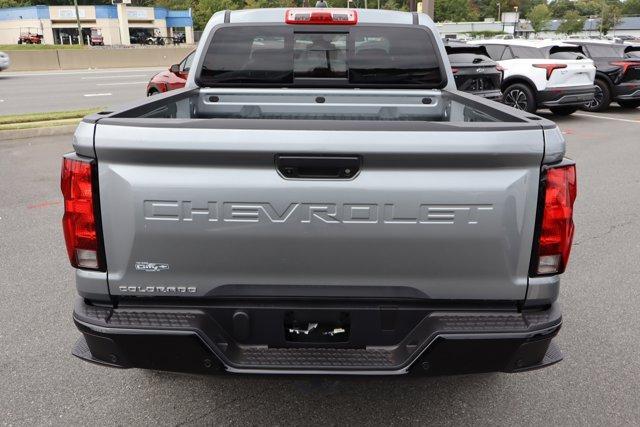 new 2024 Chevrolet Colorado car, priced at $38,794