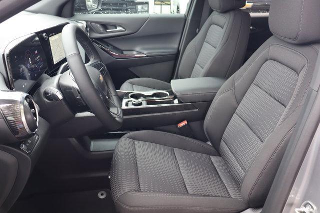 new 2026 Chevrolet Equinox car, priced at $28,495