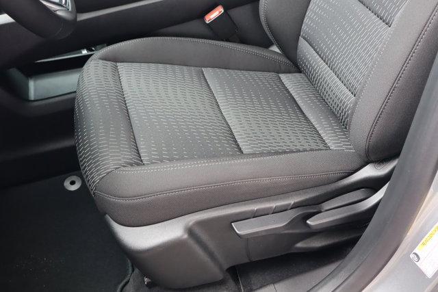 new 2026 Chevrolet Equinox car, priced at $28,495