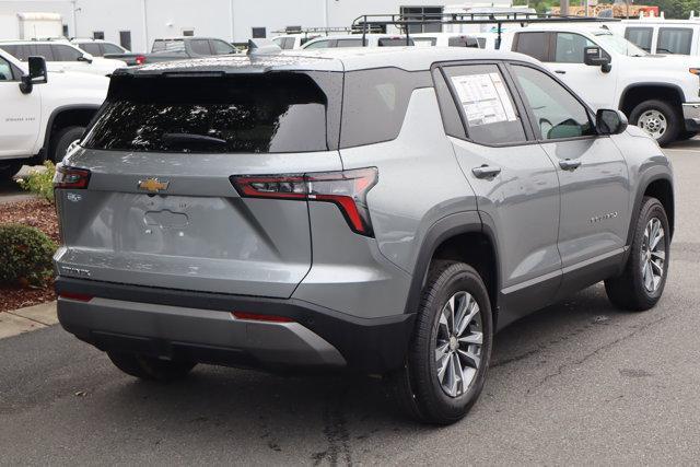 new 2026 Chevrolet Equinox car, priced at $28,495