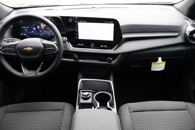 new 2026 Chevrolet Equinox car, priced at $28,495