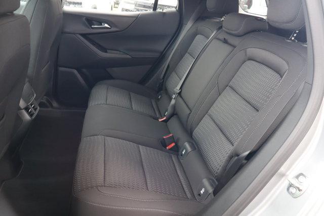 new 2026 Chevrolet Equinox car, priced at $28,495