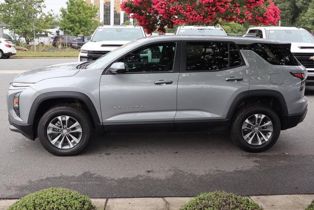 new 2026 Chevrolet Equinox car, priced at $28,495