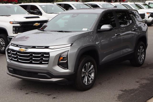new 2026 Chevrolet Equinox car, priced at $28,495