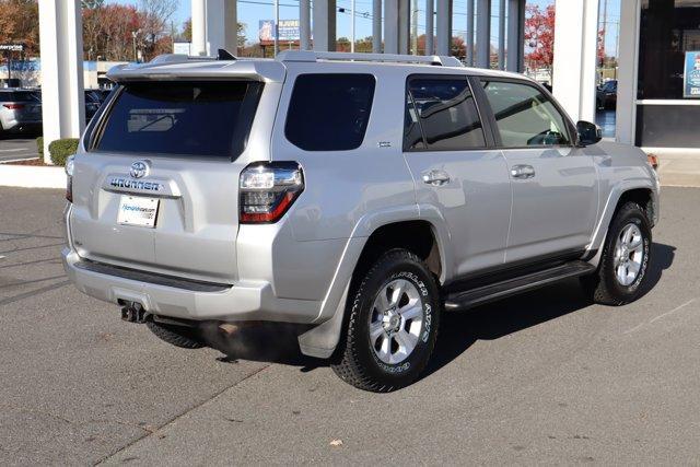 used 2018 Toyota 4Runner car, priced at $28,518