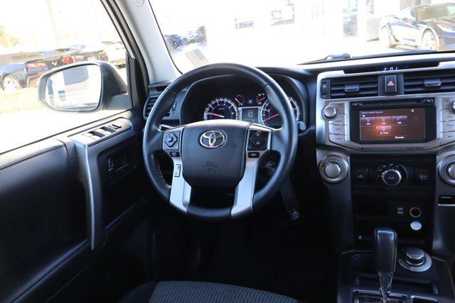 used 2018 Toyota 4Runner car, priced at $28,518