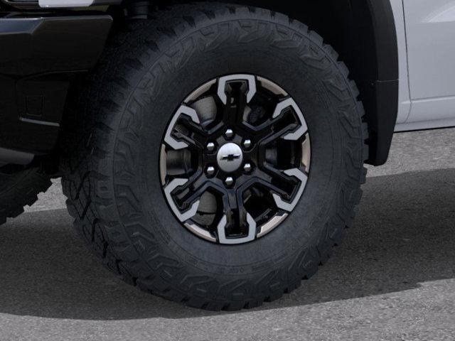 new 2025 Chevrolet Silverado 1500 car, priced at $76,925