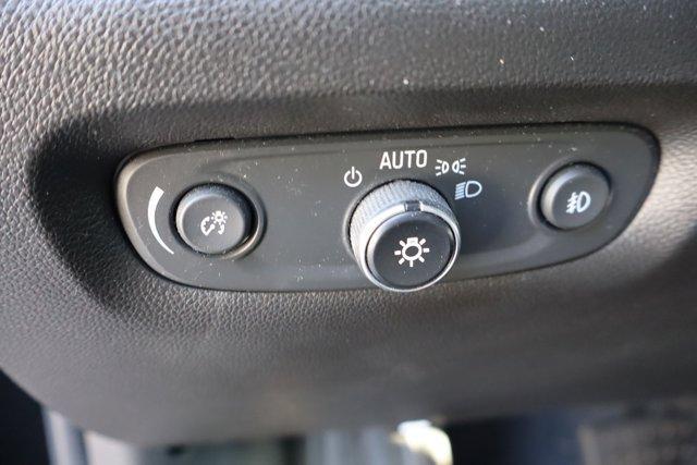 used 2021 Chevrolet Traverse car, priced at $19,680