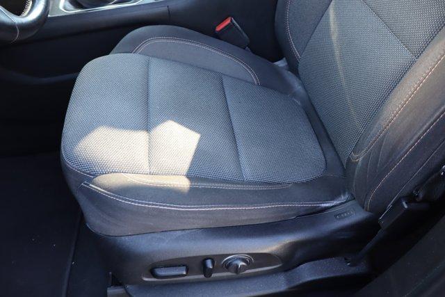 used 2021 Chevrolet Traverse car, priced at $19,680