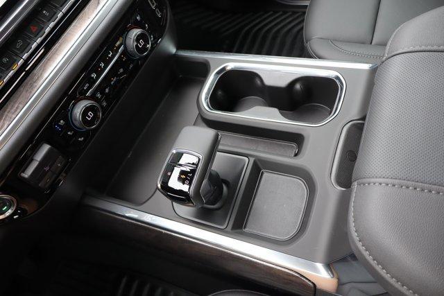 new 2025 Chevrolet Silverado 1500 car, priced at $54,463